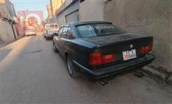 بی ئێم دەبڵیو سیریەس 5